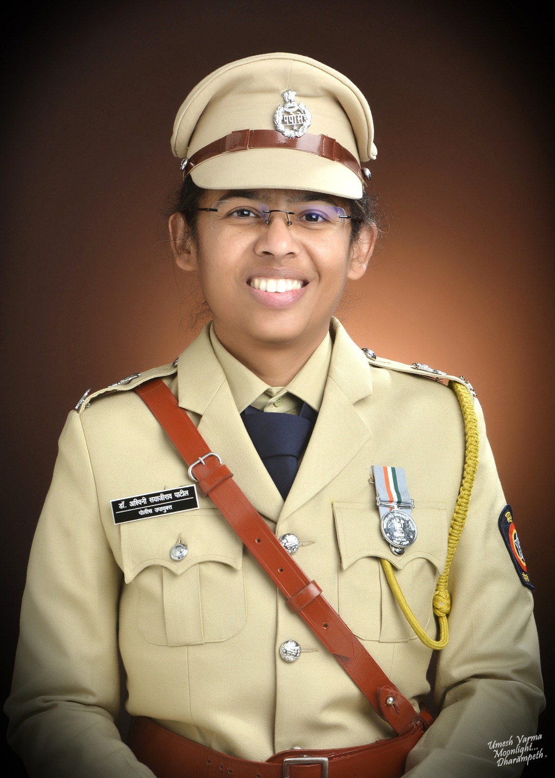 Dr. Ashwini Patil